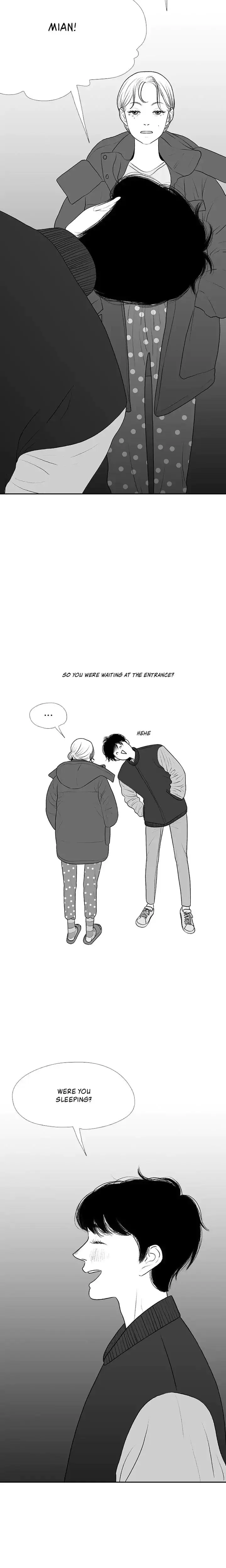 Kill Me Now Episode 45 - Page 3