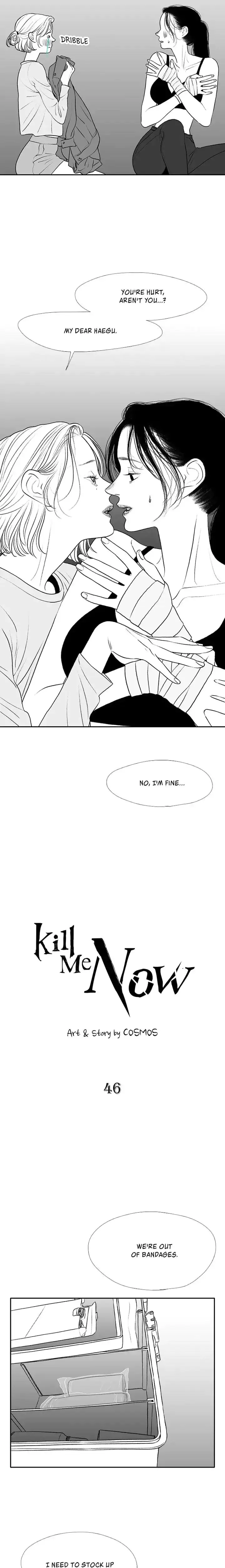 Kill Me Now Episode 46 - Page 3