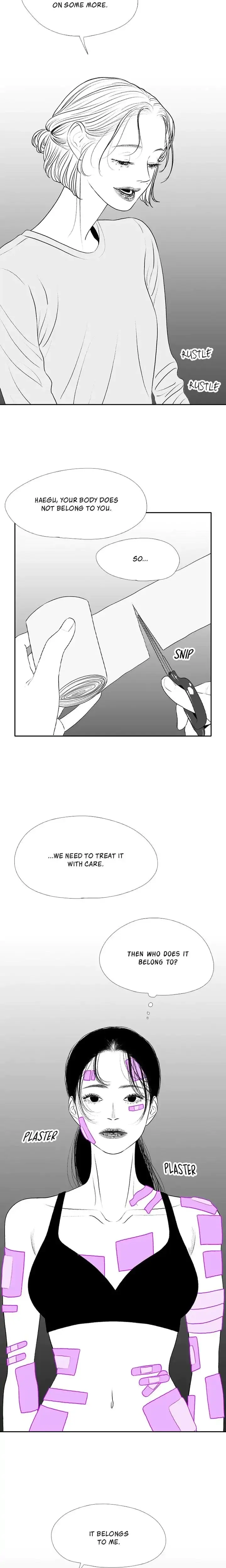 Kill Me Now Episode 46 - Page 4