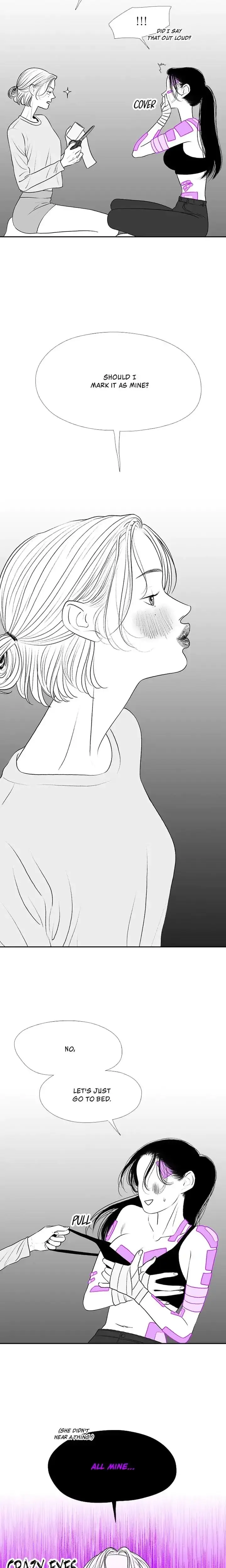 Kill Me Now Episode 46 - Page 5