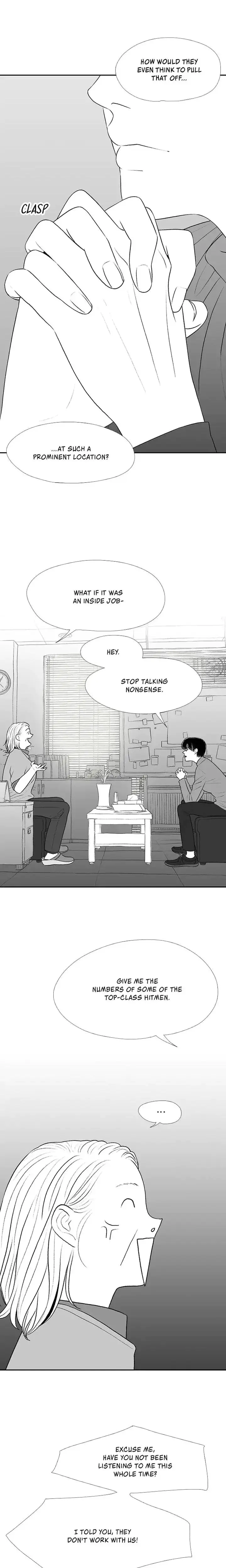 Kill Me Now Episode 47 - Page 12