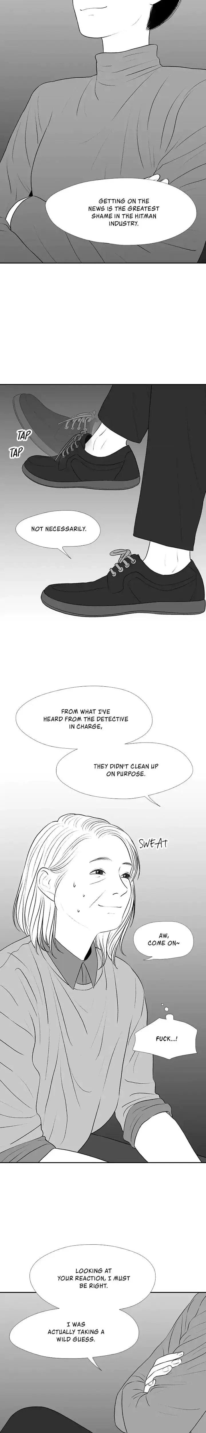Kill Me Now Episode 47 - Page 17