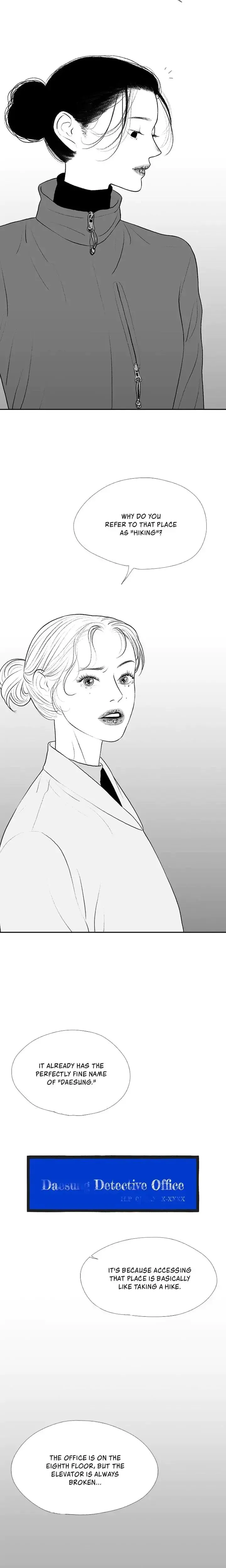 Kill Me Now Episode 47 - Page 3