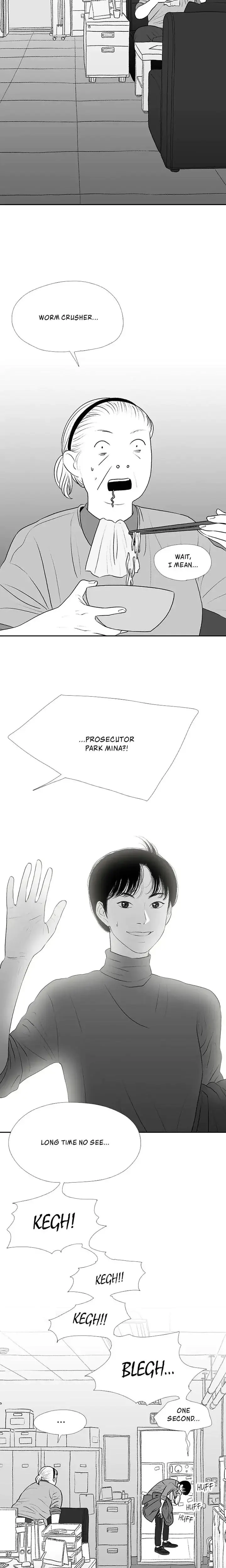 Kill Me Now Episode 47 - Page 7