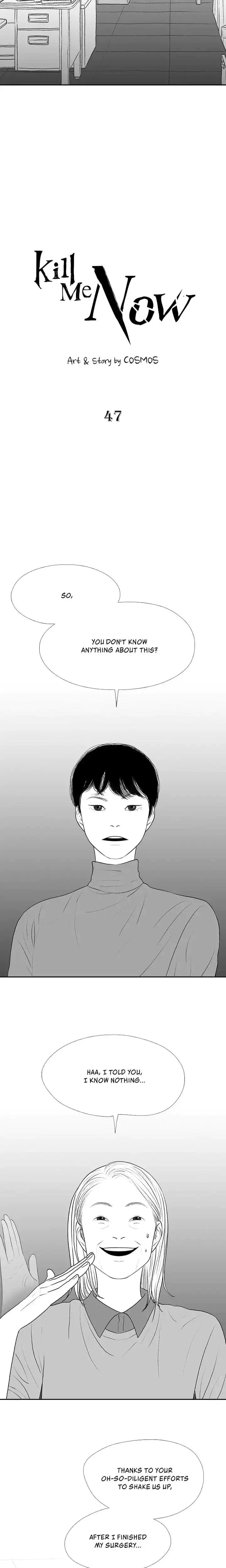 Kill Me Now Episode 47 - Page 8