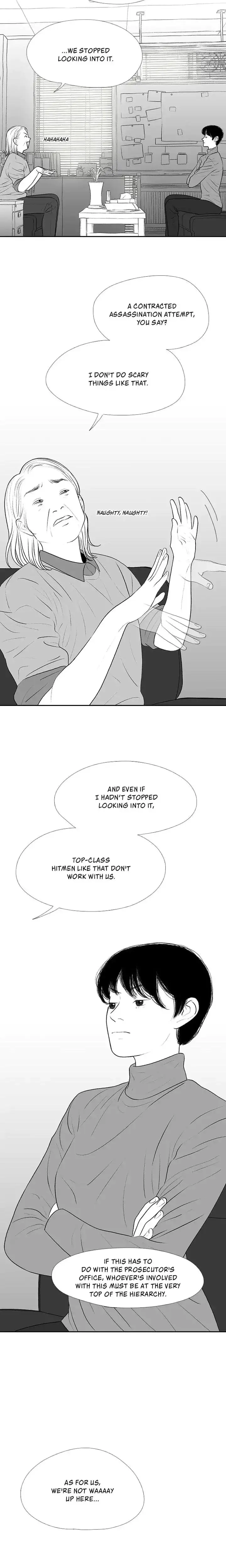 Kill Me Now Episode 47 - Page 9