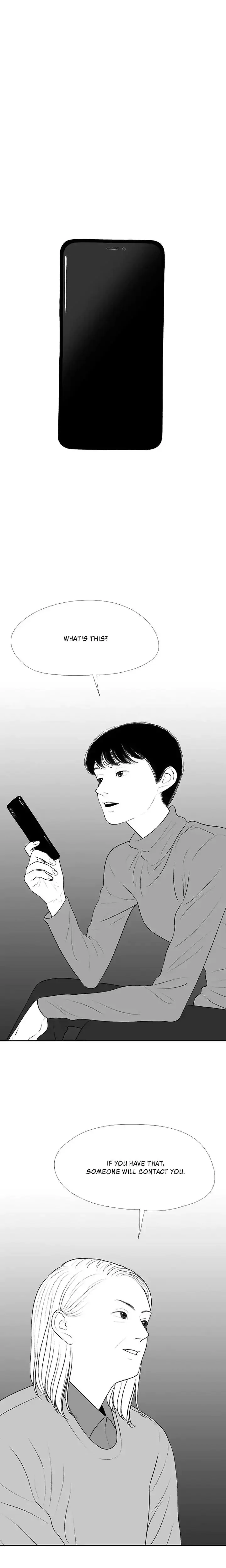 Kill Me Now Episode 48 - Page 1