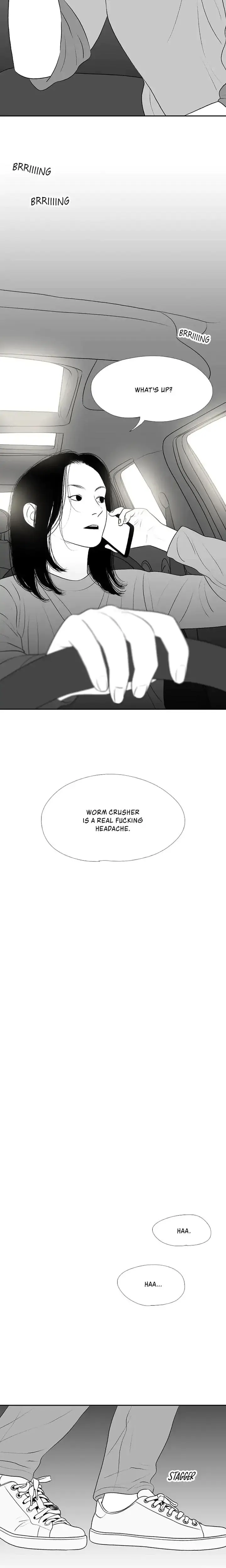 Kill Me Now Episode 48 - Page 7
