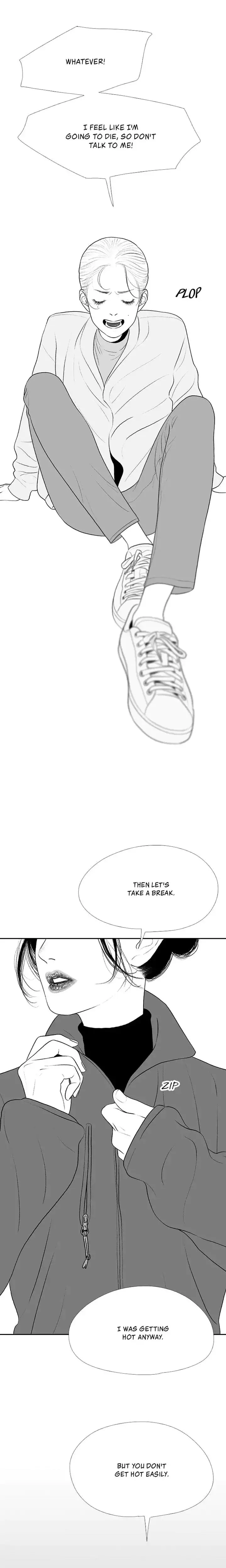 Kill Me Now Episode 48 - Page 9