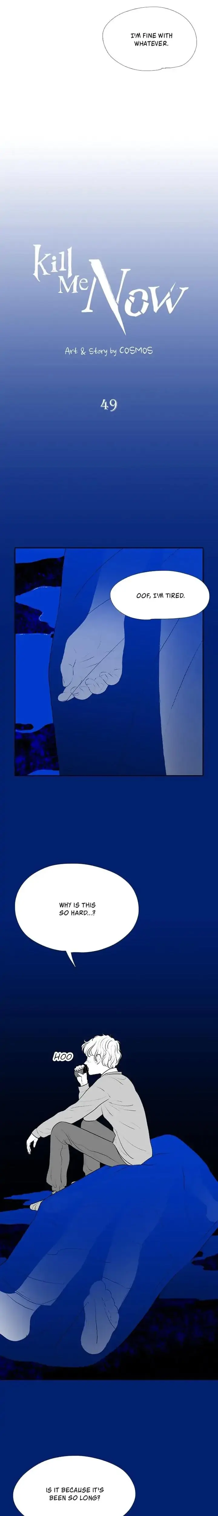 Kill Me Now Episode 49 - Page 17