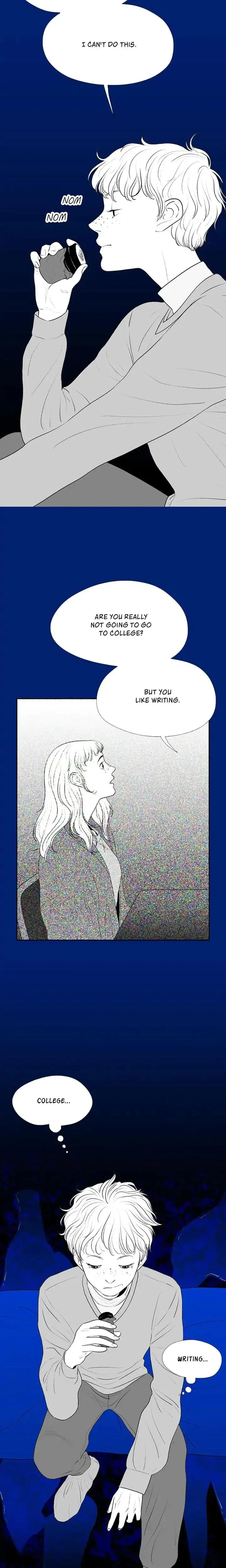 Kill Me Now Episode 49 - Page 18