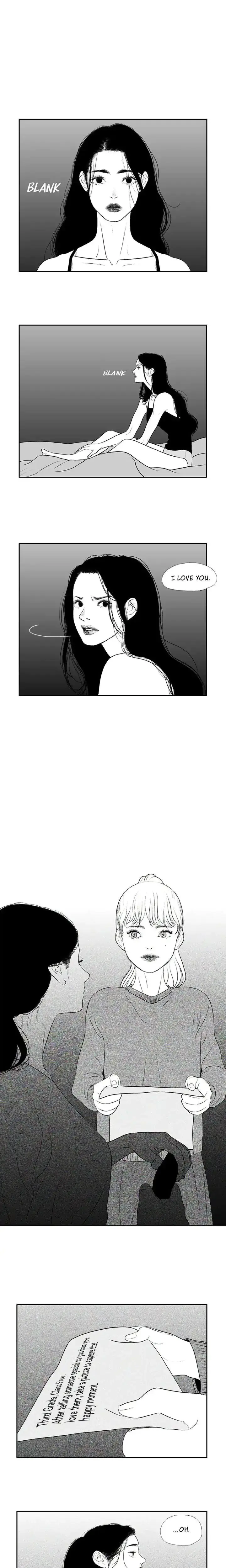 Kill Me Now Episode 5 - Page 1