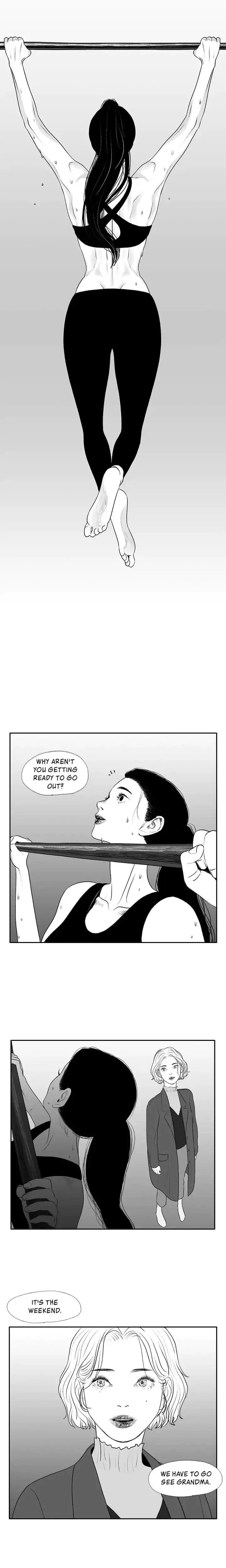 Kill Me Now Episode 5 - Page 10