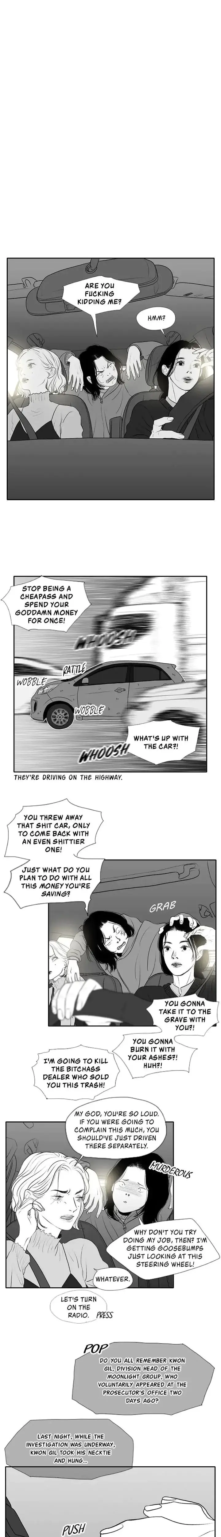 Kill Me Now Episode 5 - Page 12