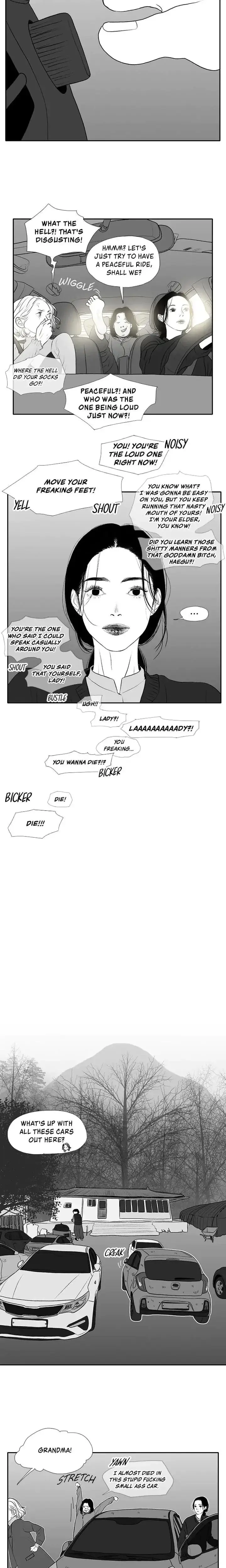 Kill Me Now Episode 5 - Page 13