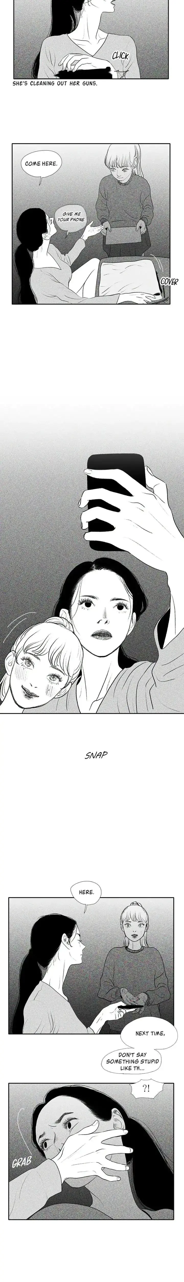 Kill Me Now Episode 5 - Page 2