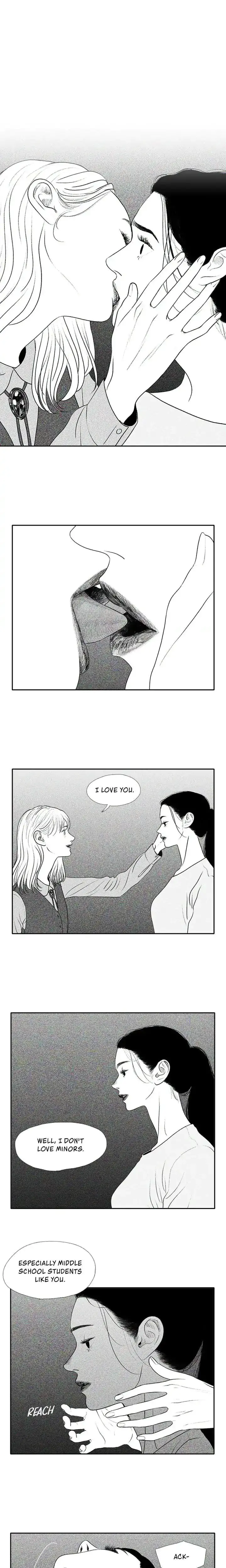 Kill Me Now Episode 5 - Page 3