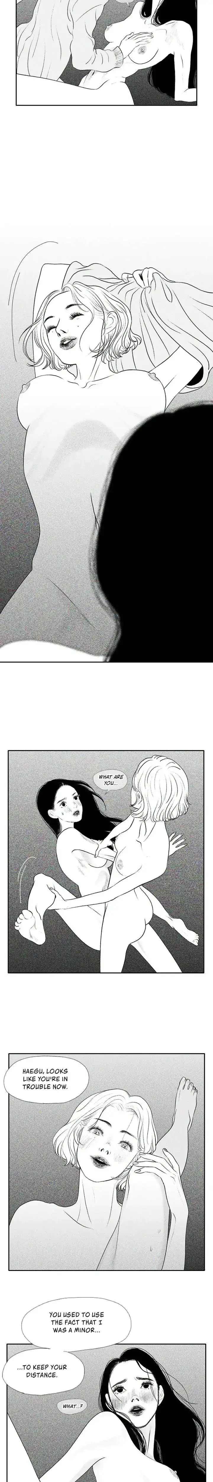Kill Me Now Episode 5 - Page 5