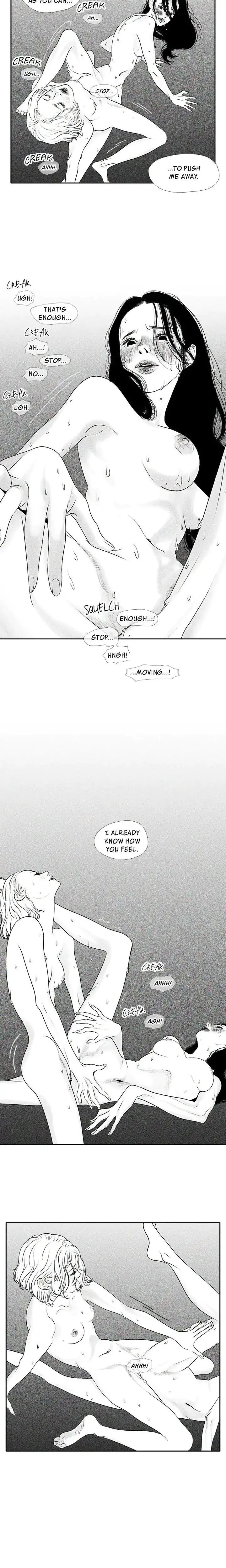 Kill Me Now Episode 5 - Page 7