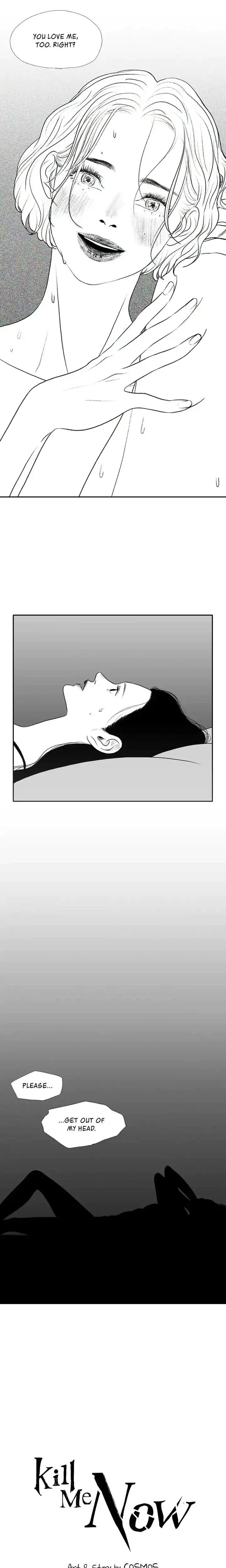 Kill Me Now Episode 5 - Page 8