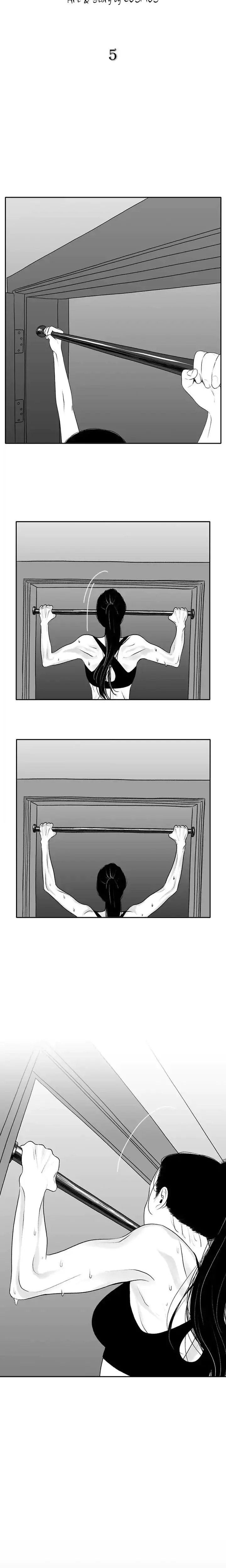 Kill Me Now Episode 5 - Page 9