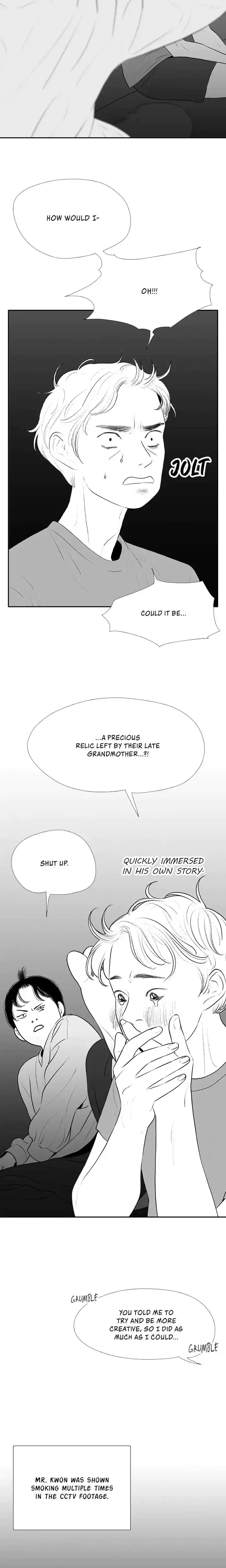 Kill Me Now Episode 50 - Page 3