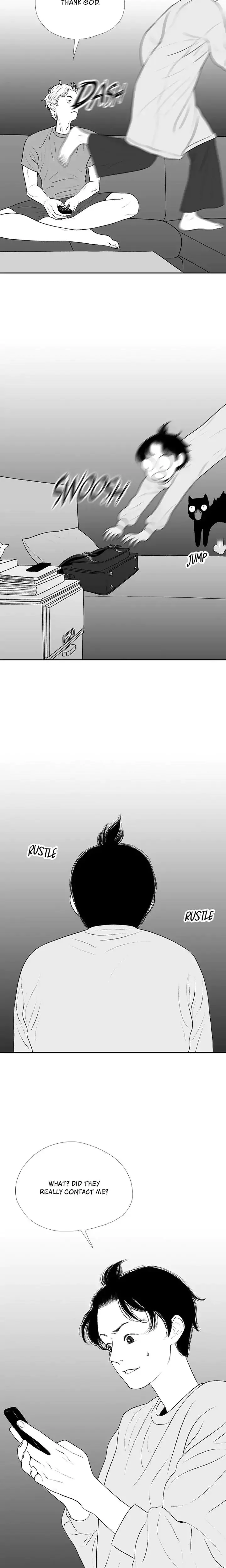 Kill Me Now Episode 50 - Page 6