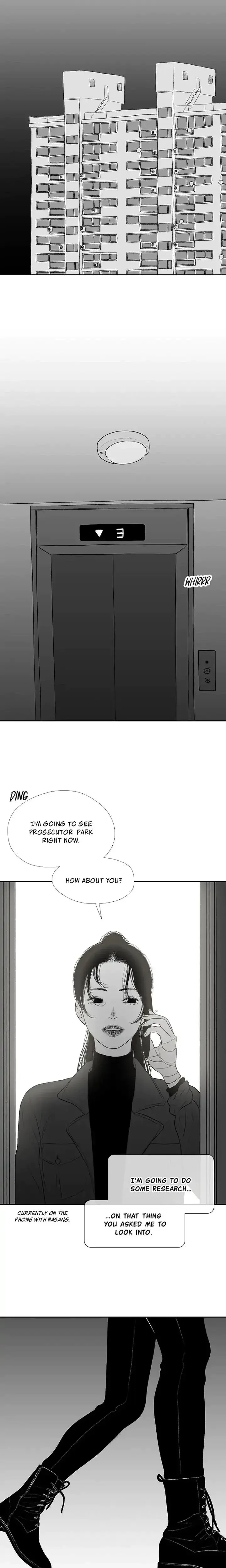 Kill Me Now Episode 50 - Page 8