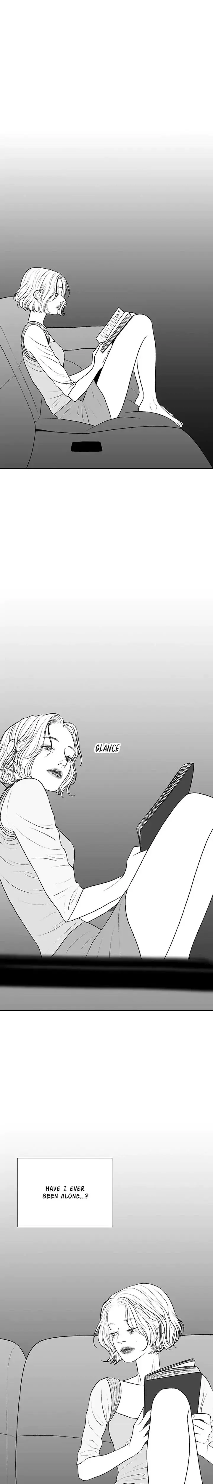 Kill Me Now Episode 52 - Page 1