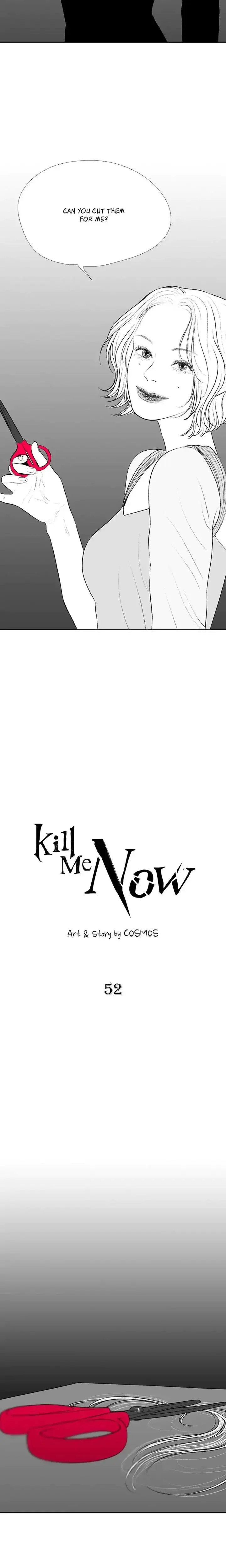 Kill Me Now Episode 52 - Page 14