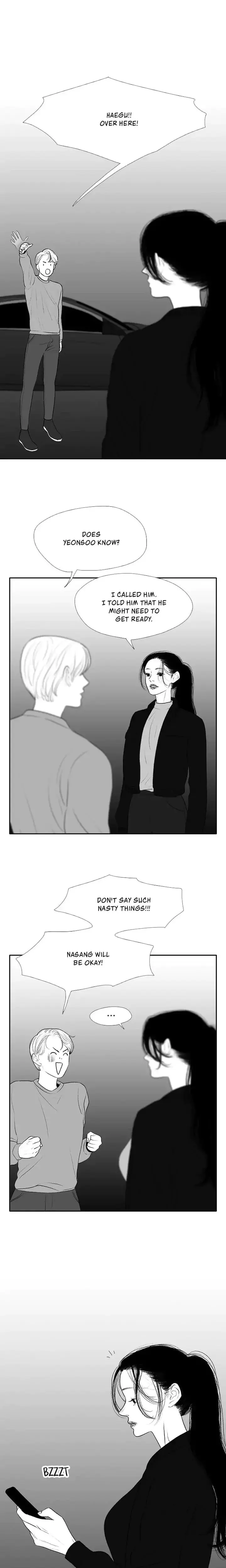 Kill Me Now Episode 53 - Page 14