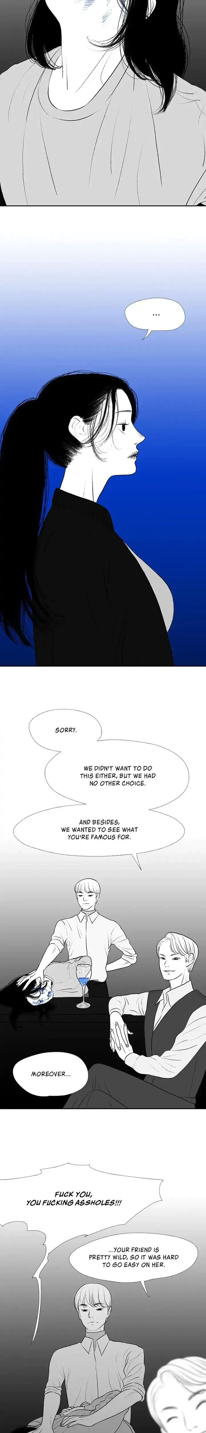 Kill Me Now Episode 53 - Page 18