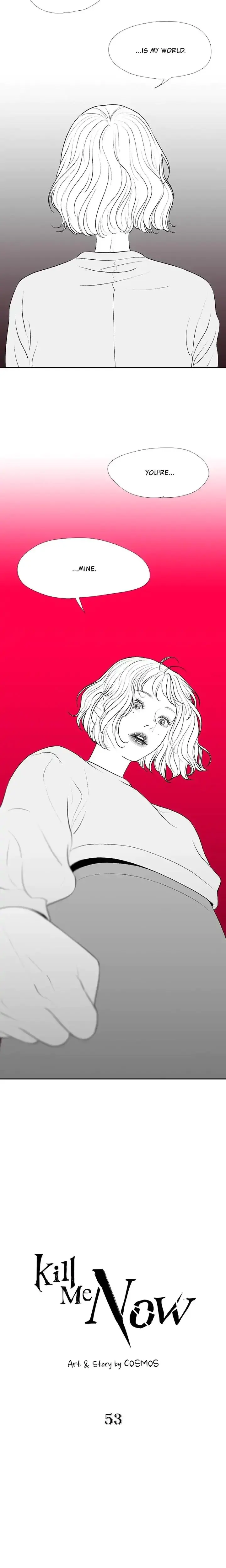 Kill Me Now Episode 53 - Page 3