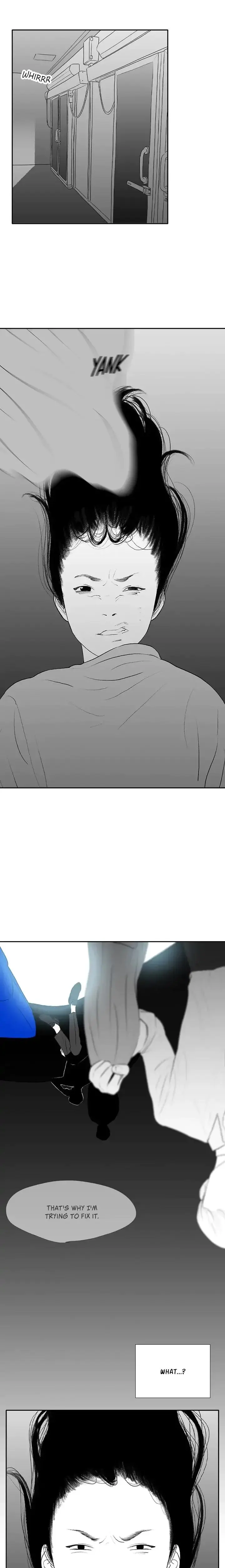 Kill Me Now Episode 53 - Page 4