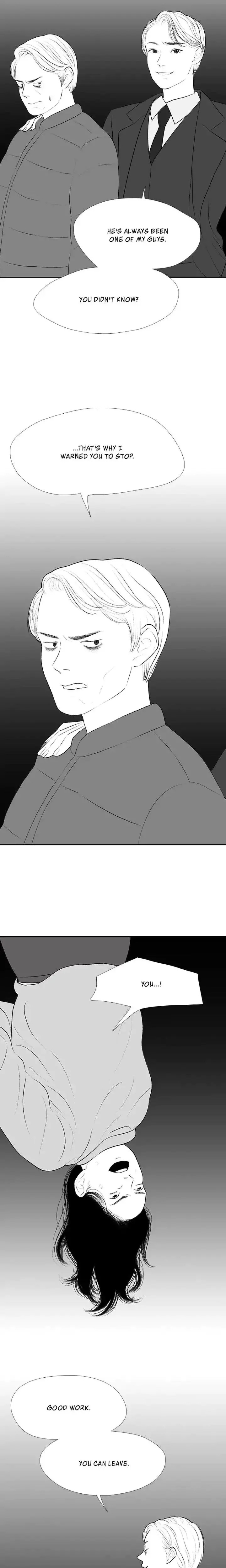 Kill Me Now Episode 53 - Page 9