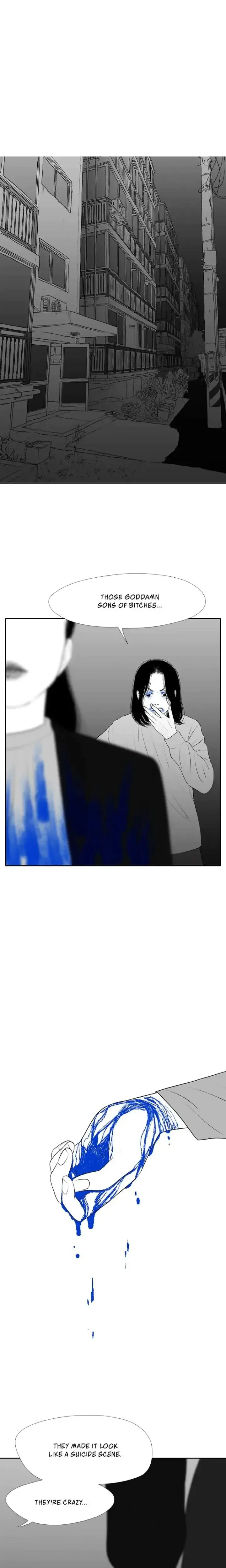 Kill Me Now Episode 55 - Page 10