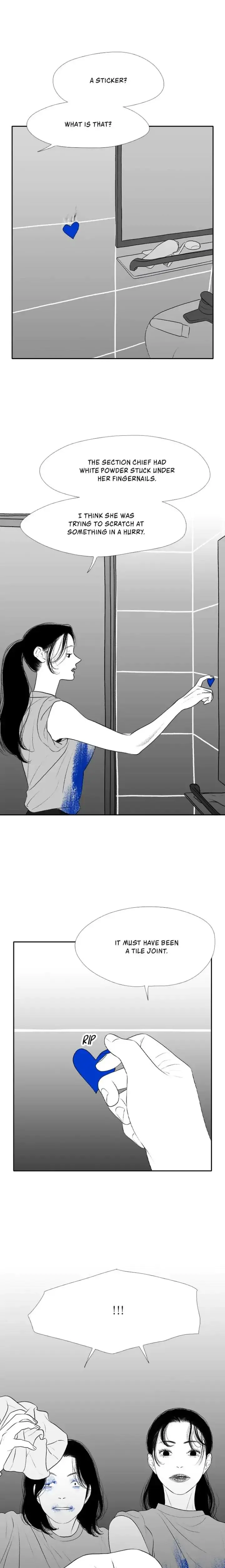 Kill Me Now Episode 55 - Page 16