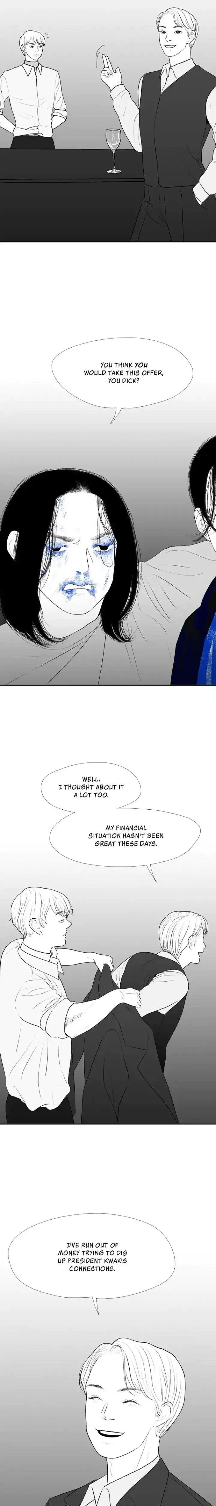 Kill Me Now Episode 55 - Page 5