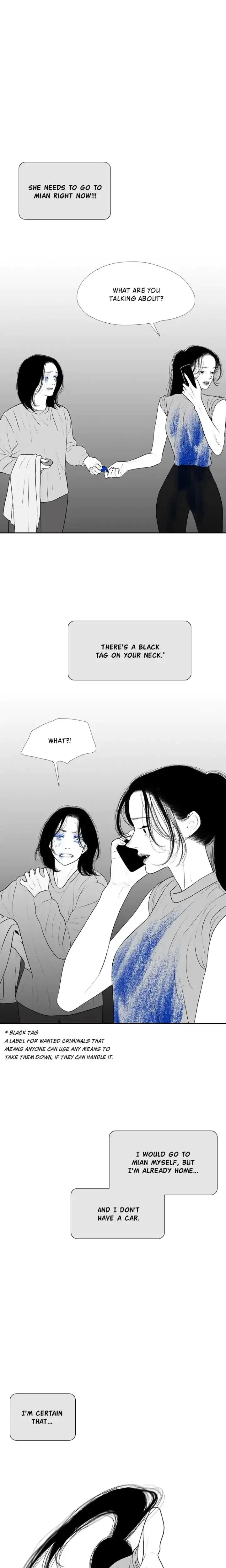 Kill Me Now Episode 56 - Page 1