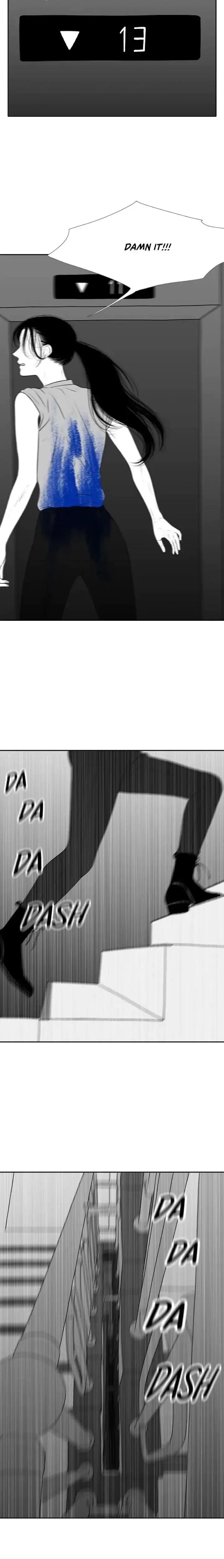 Kill Me Now Episode 56 - Page 5