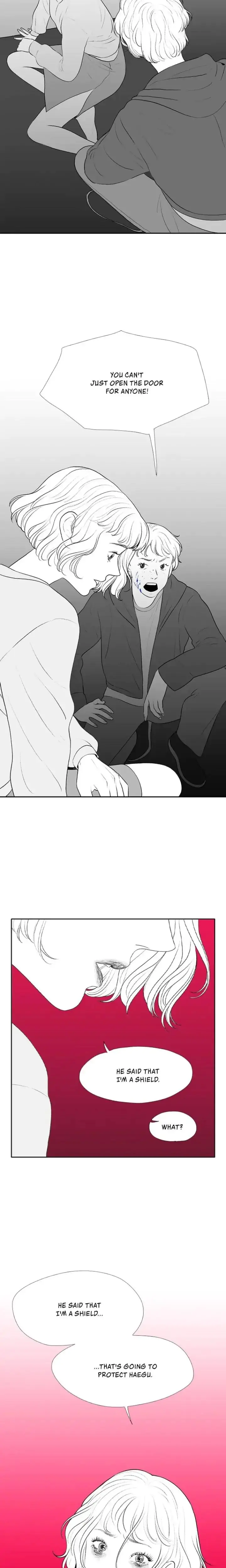 Kill Me Now Episode 57 - Page 3