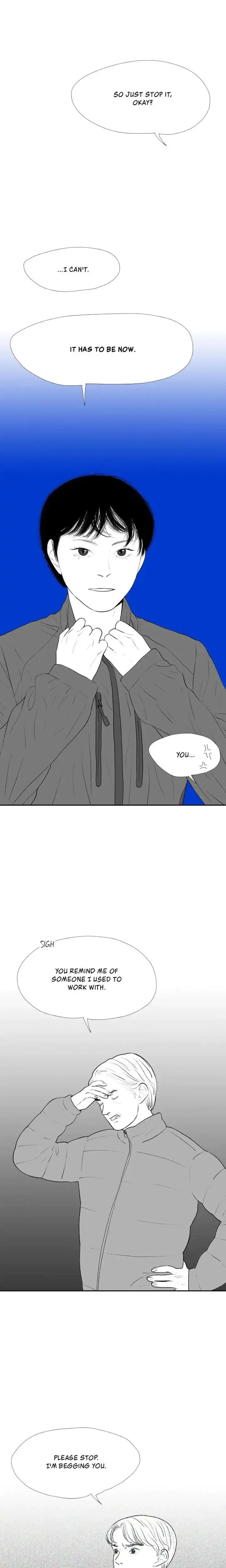 Kill Me Now Episode 59 - Page 1