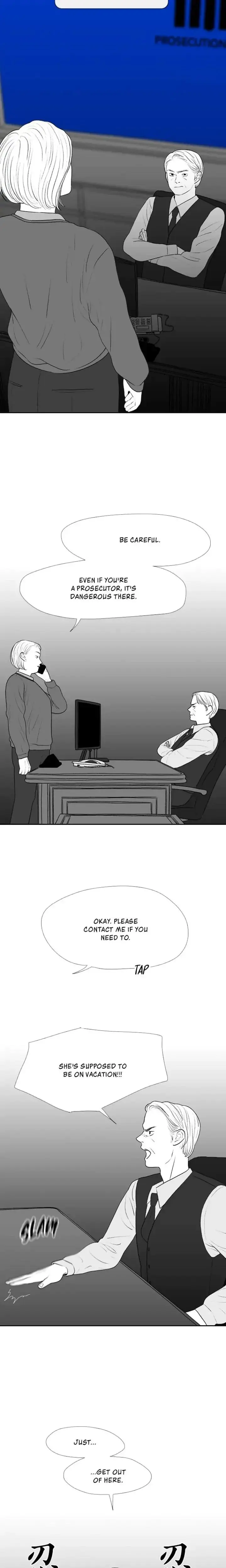 Kill Me Now Episode 59 - Page 16