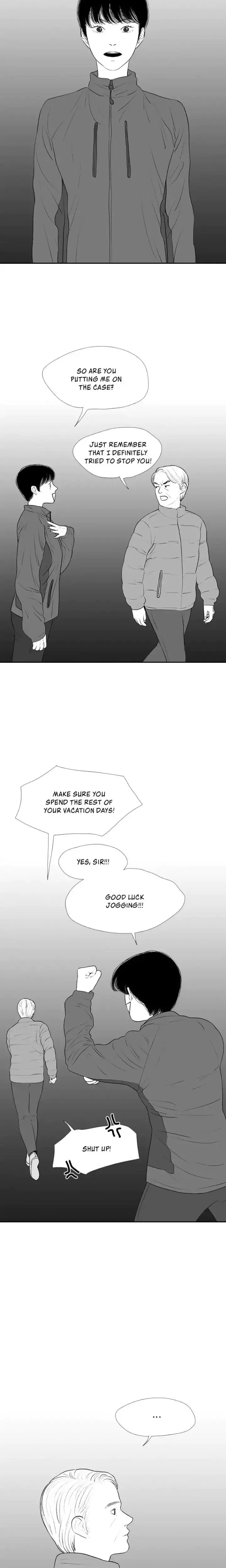 Kill Me Now Episode 59 - Page 4