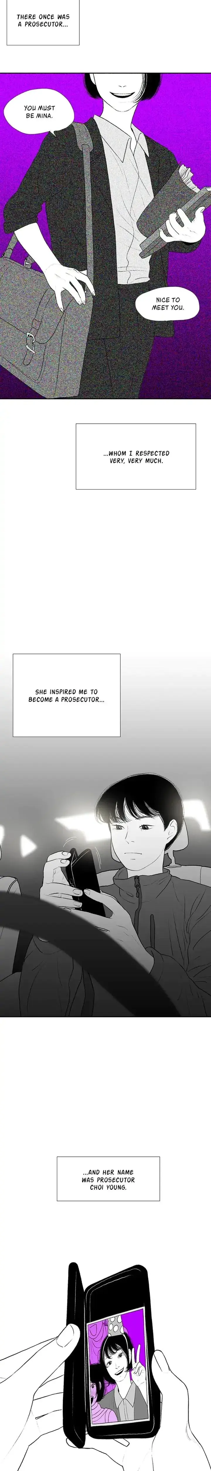 Kill Me Now Episode 59 - Page 7