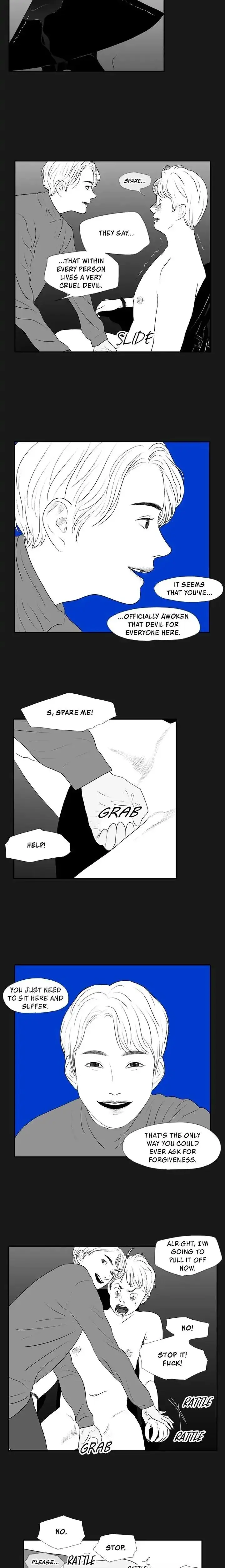 Kill Me Now Episode 6 - Page 13