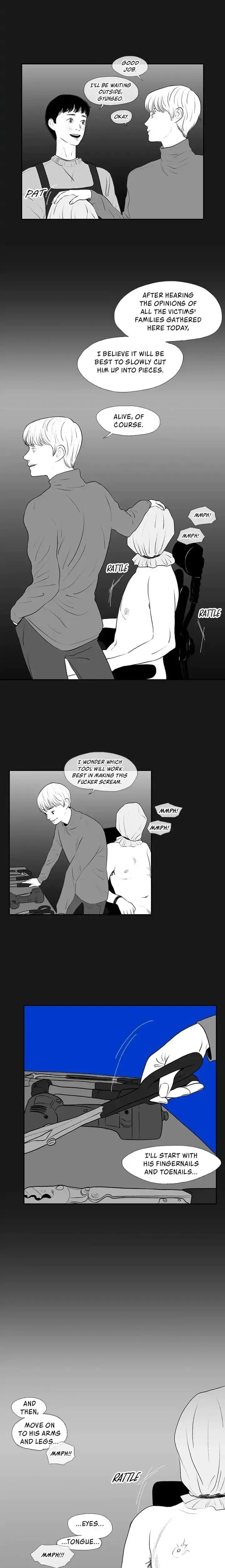 Kill Me Now Episode 6 - Page 3