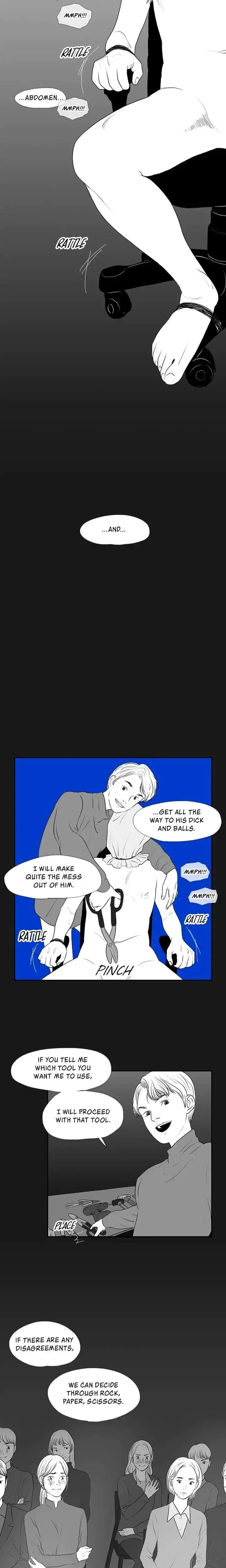 Kill Me Now Episode 6 - Page 4