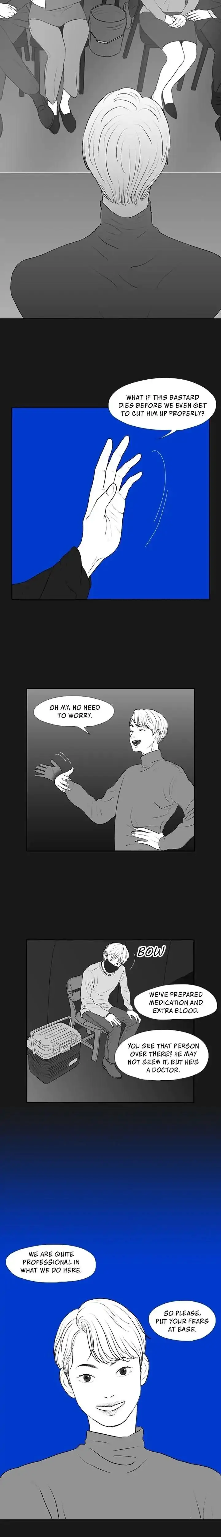 Kill Me Now Episode 6 - Page 5