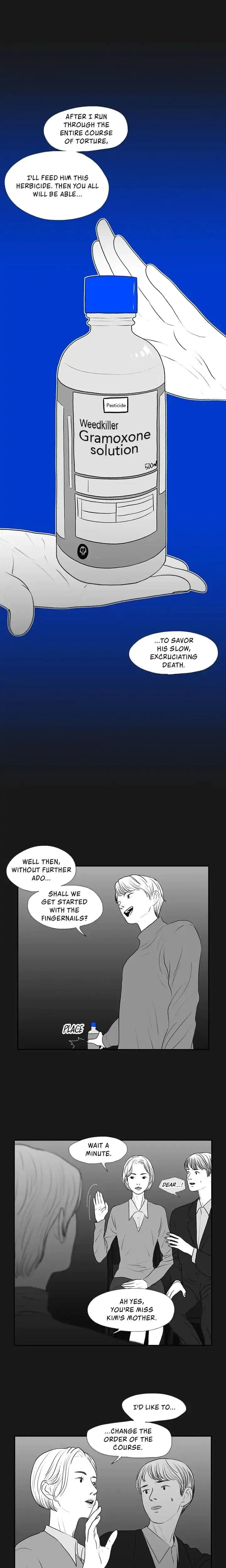 Kill Me Now Episode 6 - Page 6